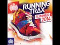 Running Trax Summer 2014 Minimix