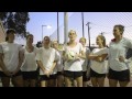 The Balls Request a Netball Nation Grant