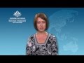 The Medical Treatment (subclass 602) visa