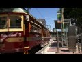 Australia - VIC - Melbourne Central YHA Backpackers Hostel [VIDEO]