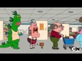 Uncle Grandpa - Moustache Cream (Preview) Clip 1