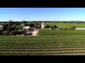 Barossa Valley - Tourist Information