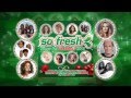 So Fresh: Songs For Christmas 2013 - 15 sec TV Commercial