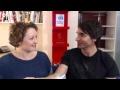 #AskTodd Q&amp;A with Todd Sampson and Zan Rowe