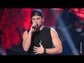Jacob Lee Sings Battle Scars: Sing-Off | The Voice Australia 2014