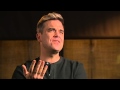 'Life is a pantomime' suggests Robbie Williams