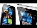 Nokia Lumia 900 &amp; Lumia 610 Australian First look