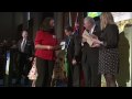 Australian Citizenship Day celebrations