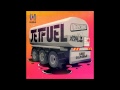 Uberjak&#039;d &amp; Joel Fletcher feat. Cris Gamble - Jetfuel