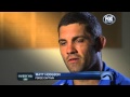 Rugby HQ: Clarkie inside Camp Western Force