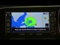Mitsubishi Outlander PHEV - MMCS EV Menu &amp; Special Display Functions