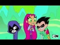 Teen Titans Go! - Ghost Boy (Preview) Clip 2