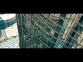 Mission: Impossible - Ghost Protocol and BMW i8 trailer