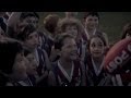 AFL Multicultural Ambassador Australia Post Nic Naitanui - Multicultural Round TV Ad
