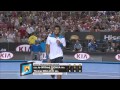 Day 4 highlights - 2014 Australian Open