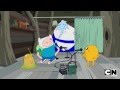 Adventure Time - Love Games (Preview) Clip 1