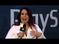 PlayStation Australia at E3 2014