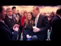 Tony Abbott - Day One