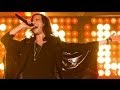 Frank Lakoudis sings I Was Made For Loving You Baby | The Voice Australia 2014