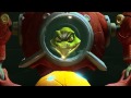 Sonic Boom Rise of Lyric E3 Trailer