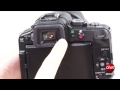 Panasonic Lumix DMC-G3