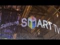 Samsung Smart TV 2012 Launch | Australian First look