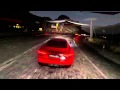 DRIVECLUB PS4 Gameplay - Chile - Maserati Gran Turismo