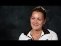 Interview with Aga Radwanska - 2014 Australian Open