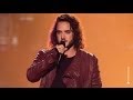 Jackson Thomas sings This Is What It Feels Like | The Voice Australia 2014