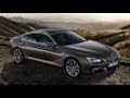 BMW 6 Series Gran Coupé