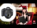 2011 CNET Christmas Gift Guide: Cameras