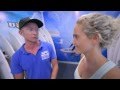 Wahu Surfer Groms Comps - 2013 Winners' Training Camp At The Hurley Surfing Australia HPC