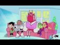 Teen Titans Go! - Raven&#039;s Daddy Dearest (Preview) Clip 1