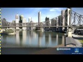 Howard Smith Wharves Revitalisation Project