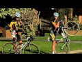 Lakes Oil Tour of Gippsland - Stage 1 &amp; 2 highlights