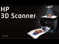 3D Scanner? HP TopShot Laserjet Pro M275 Review