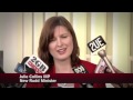 New Rudd Minister