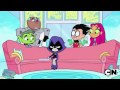 Teen Titans Go! - Legendary Sandwich (Preview) Clip 1