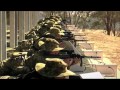 Chapter 4 -- Weapons. Lessons. Drills.