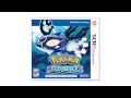 Pokémon Omega Ruby and Pokémon Alpha Sapphire Trailer