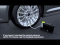 Temporary Mobility Kit | Ford How-To Video