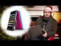 2011 CNET Christmas Gift Guide: Mobile Phones