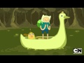 Adventure Time - Love Games (Preview) Clip 2