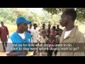 Liberia: Providing Refuge