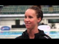 #NSWStates - Women's 100m Freestyle