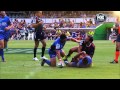 Rugby HQ: Western Force v Melbourne Rebels (round 3)