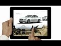 BMW Individual iPad App