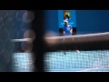 AO Expert: Li Na v Bencic - 2014 Australian Open