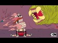 Uncle Grandpa - Space Emperor (Preview) Clip 1