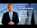 ABC Freetime - Delivering a Stronger Economy